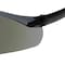Sellstrom X330, Safety Glasses, Anti-Scratch, Blue Mirror Lens, Smoke Frame, Half-Frame S73481 - alternate 3